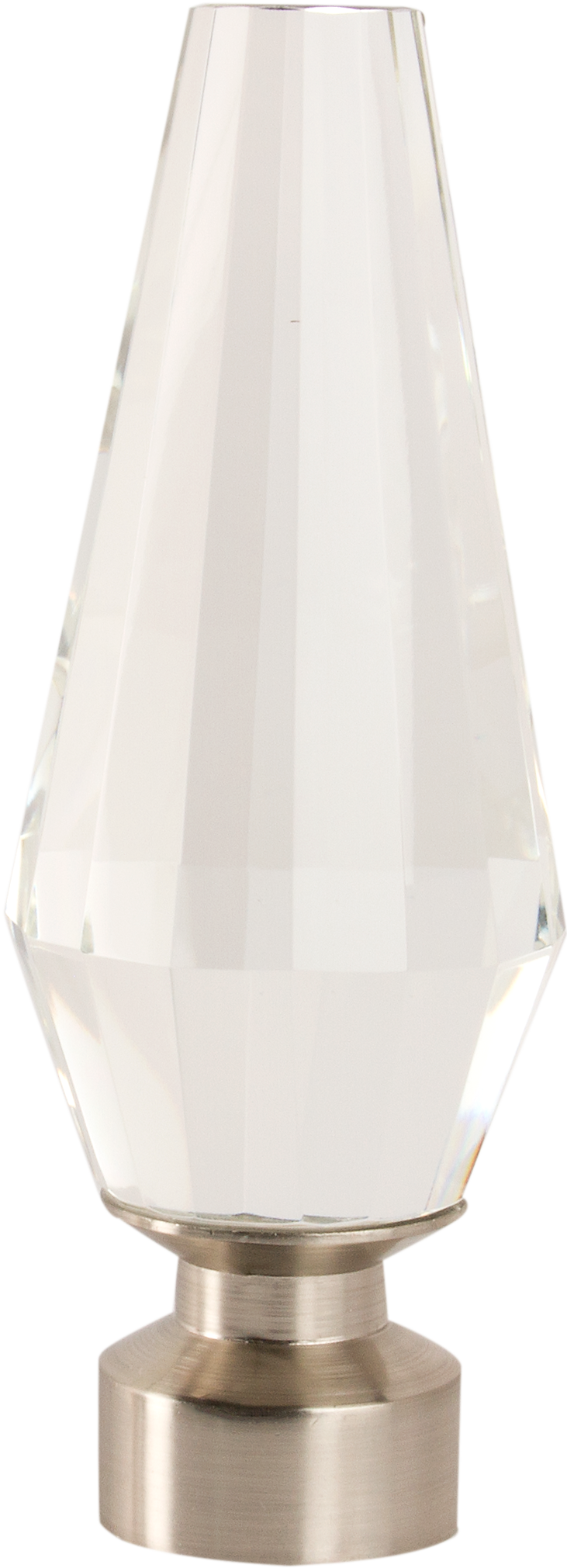 Tapered Teardrop