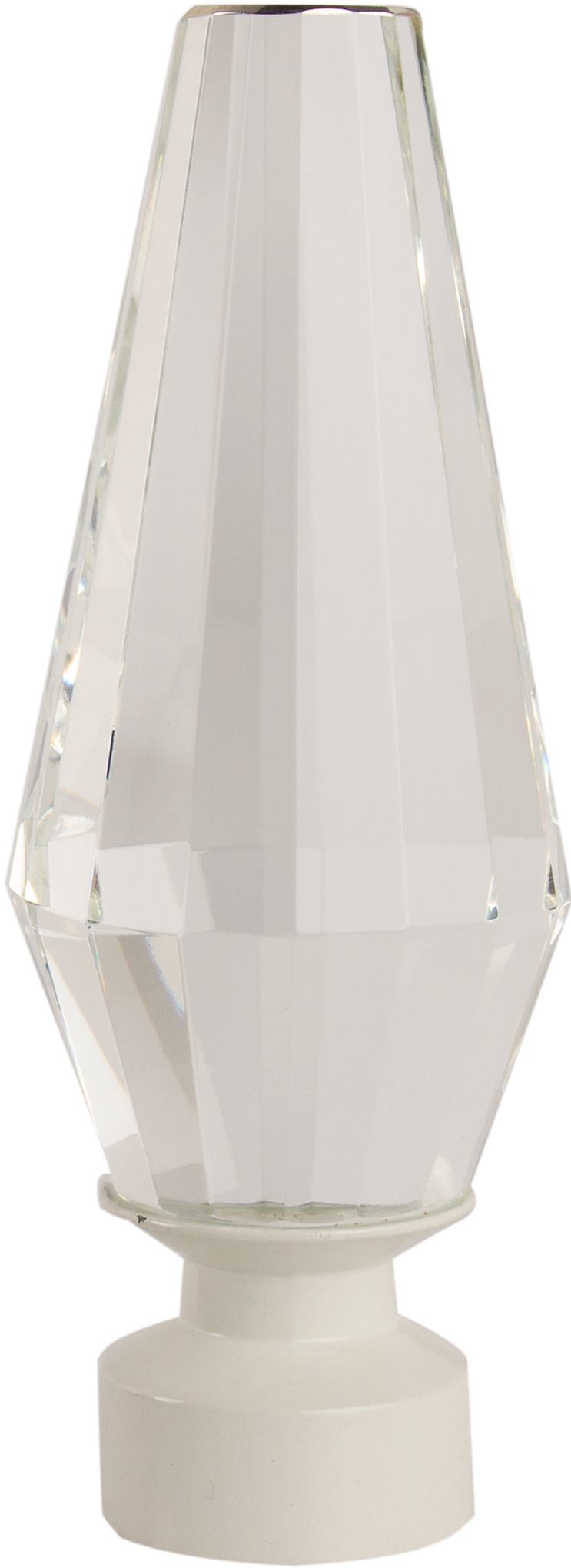 Tapered Teardrop