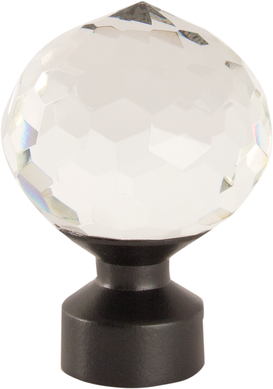 Faceted Globe