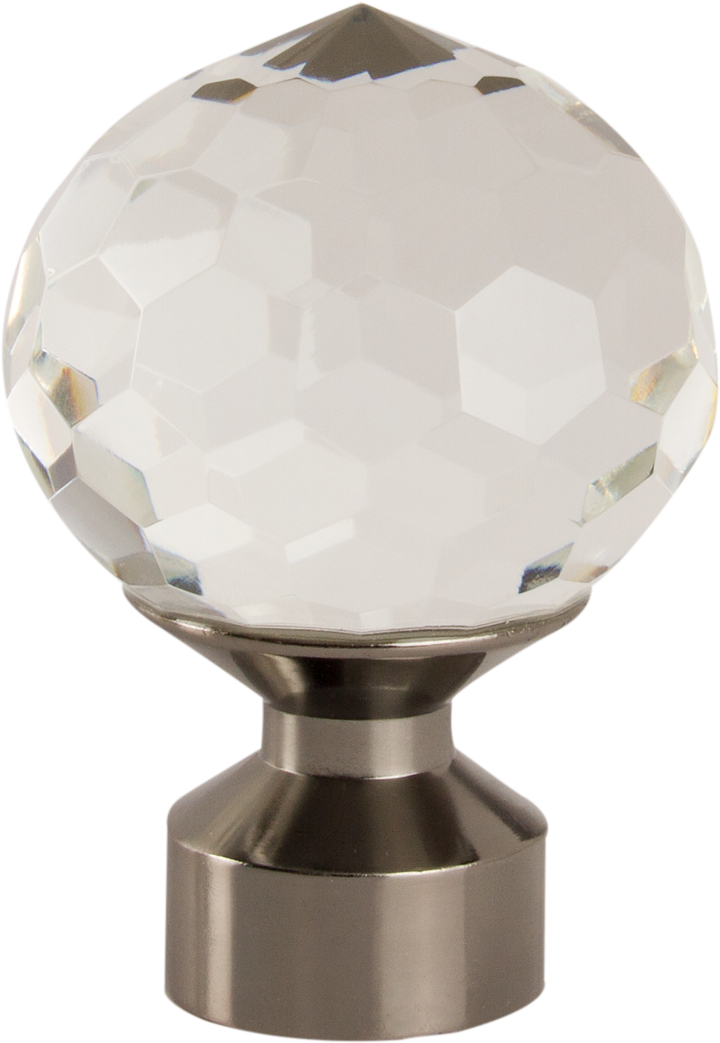 Faceted Globe