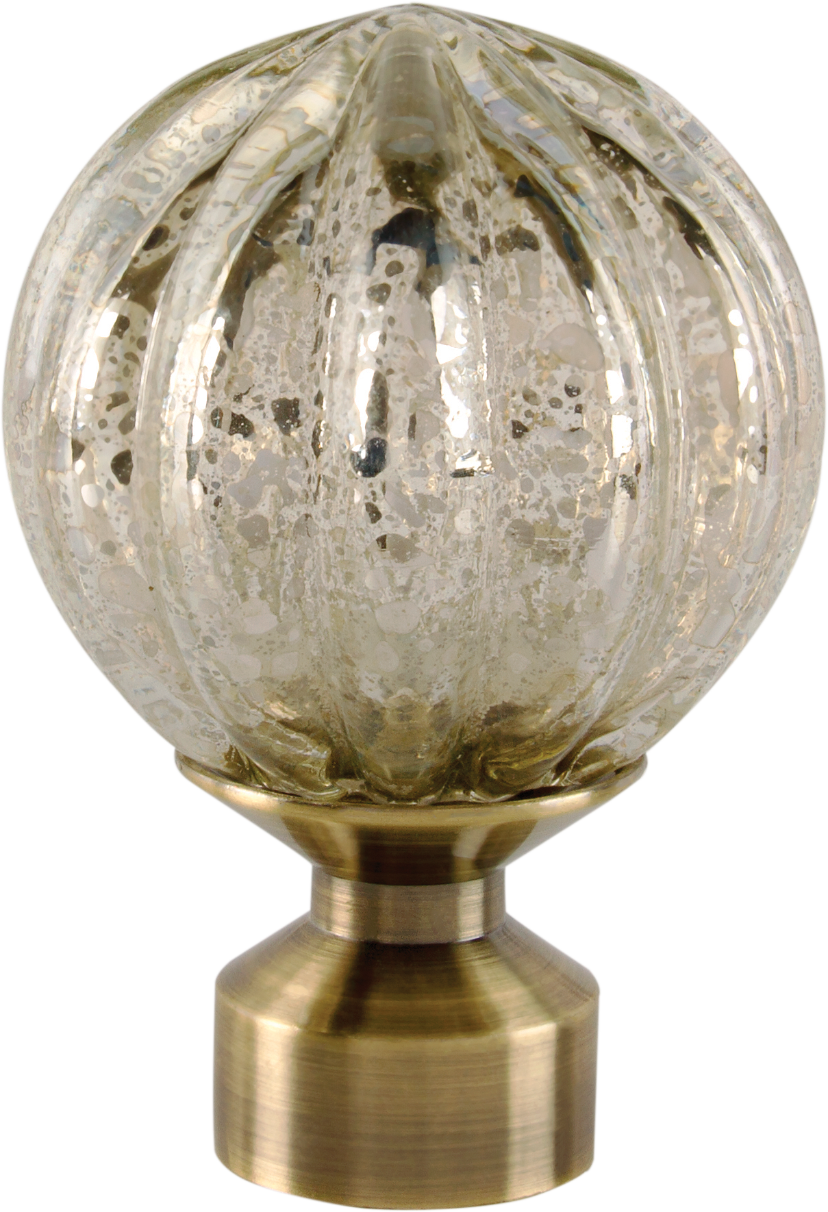 Mercury Globe