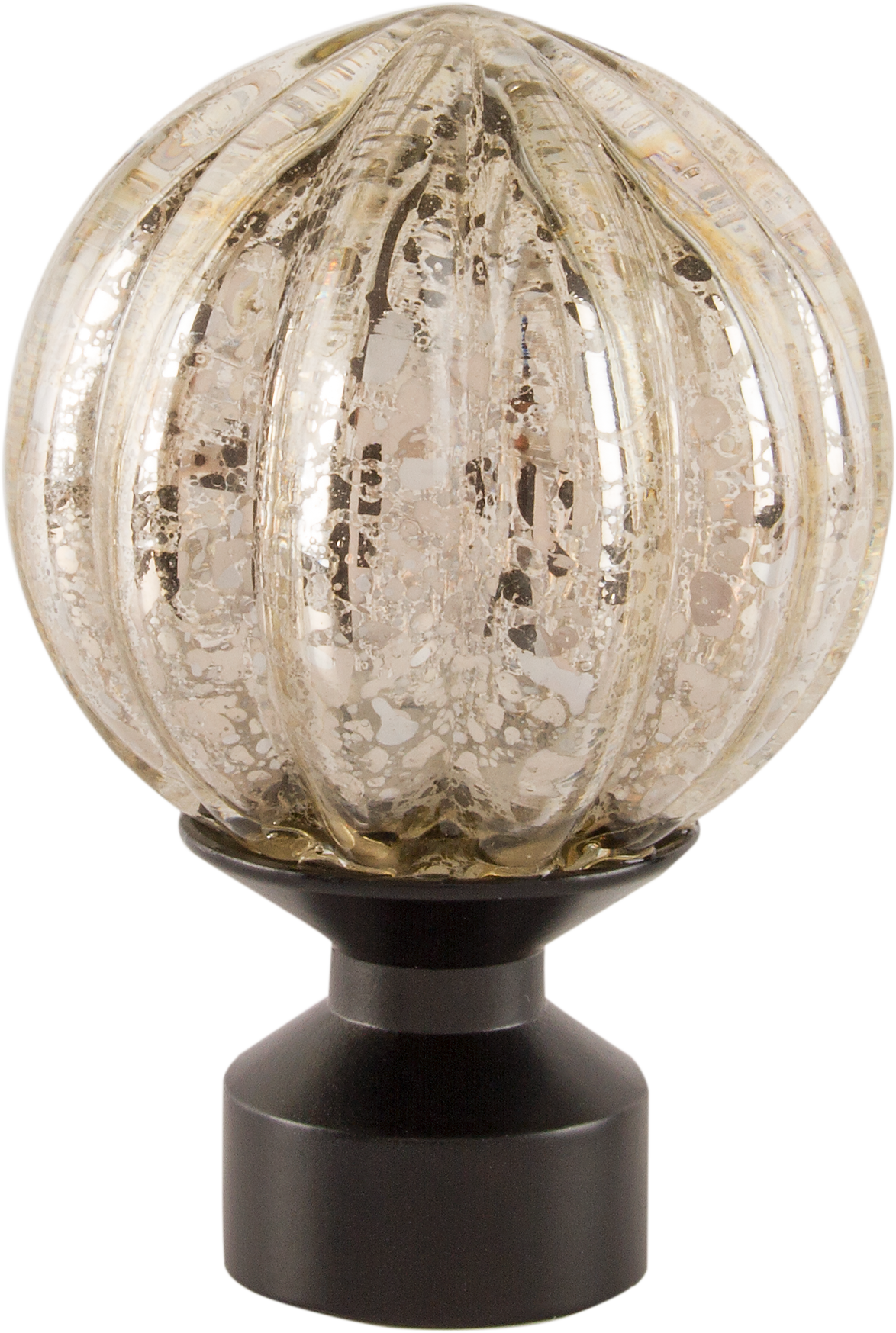 Mercury Globe
