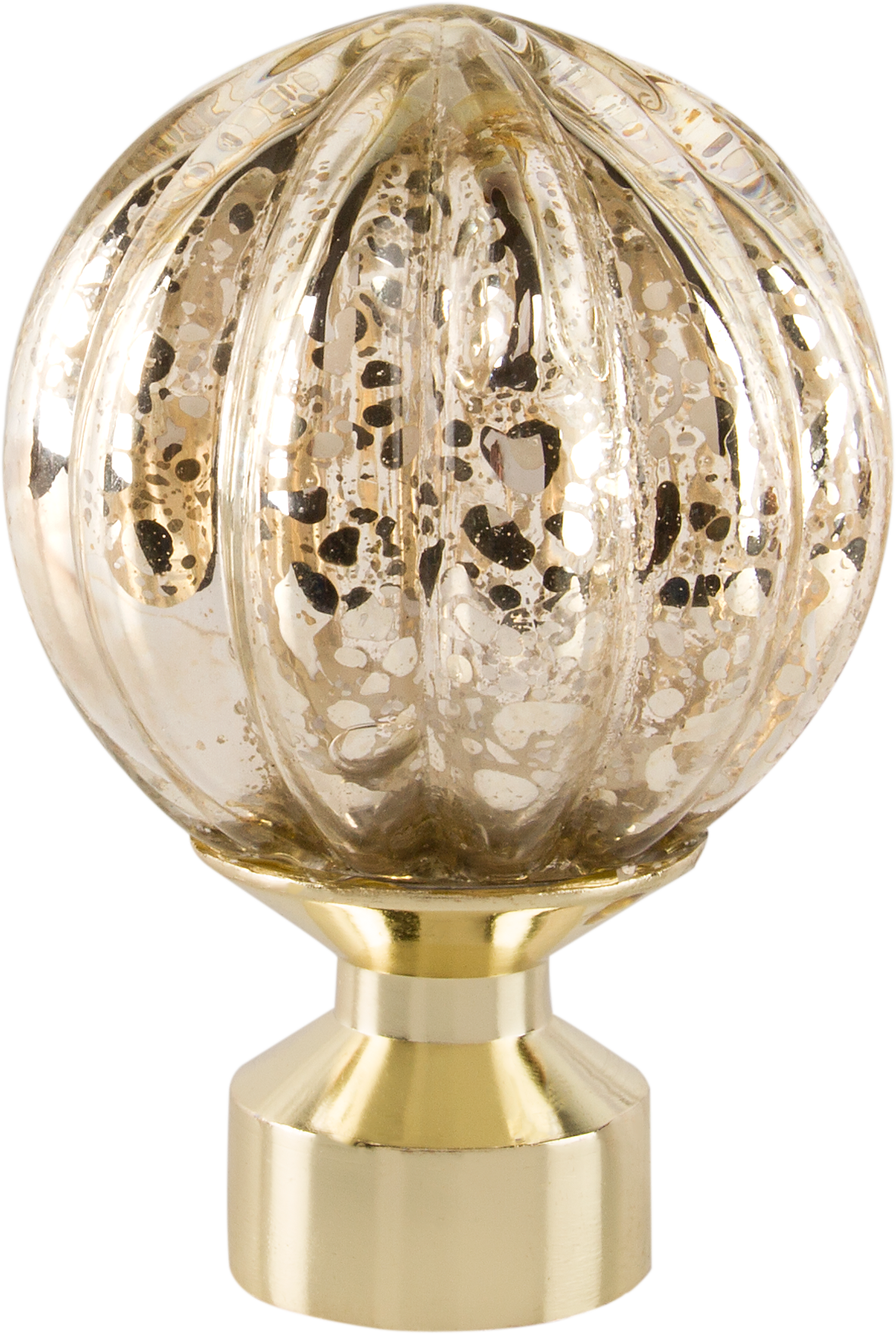 Mercury Globe