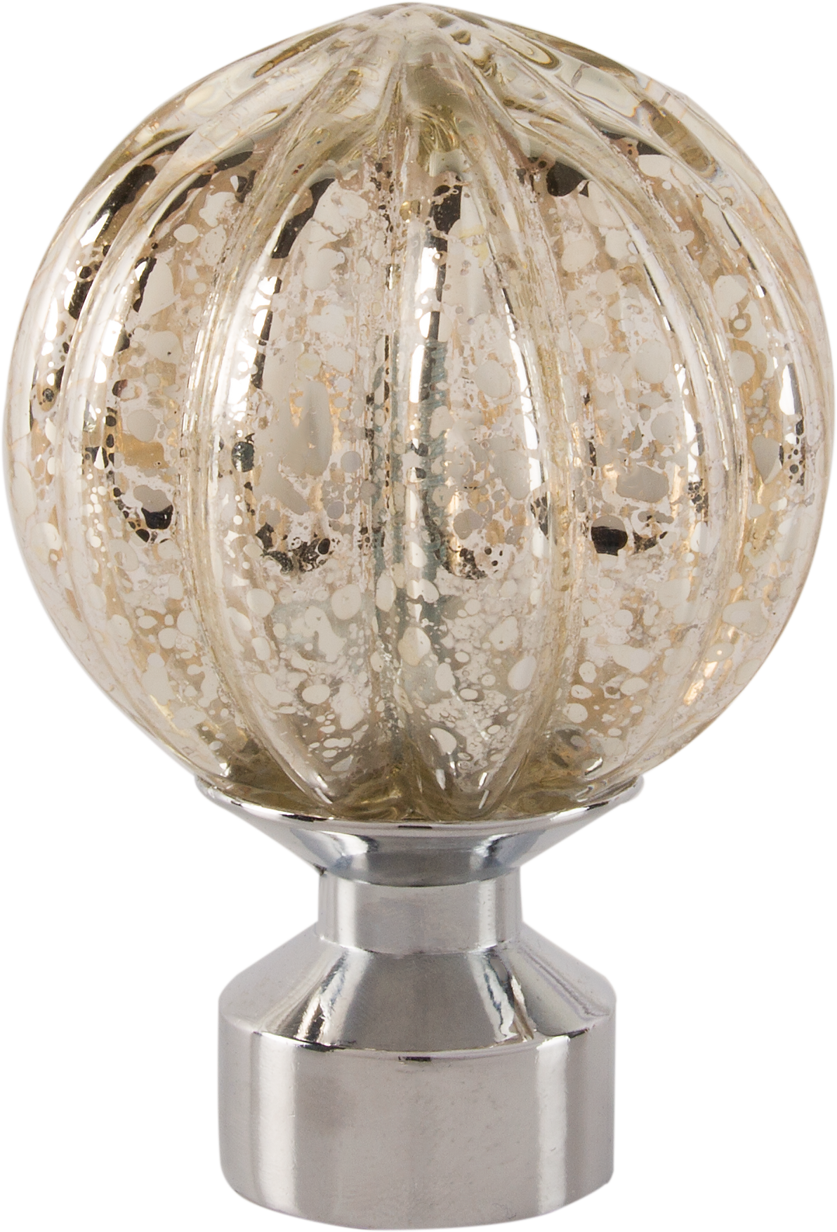 Mercury Globe