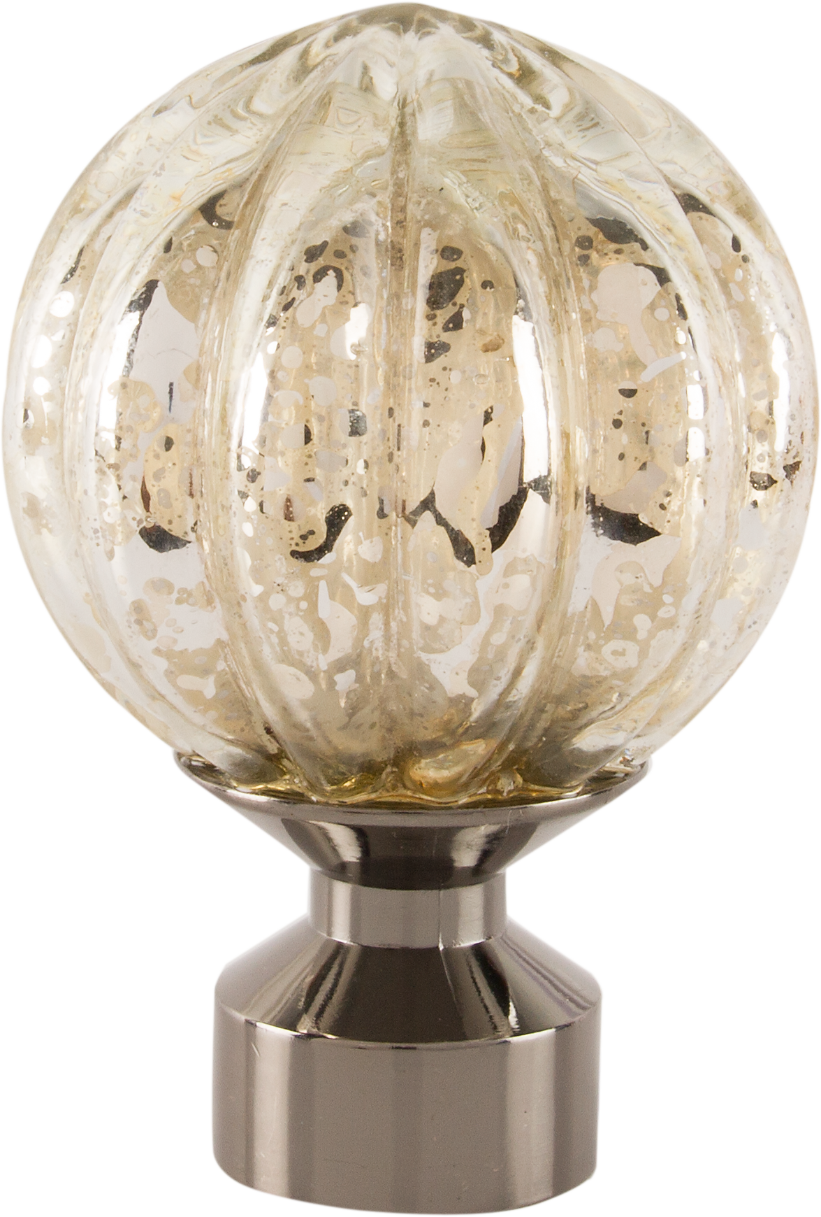 Mercury Globe