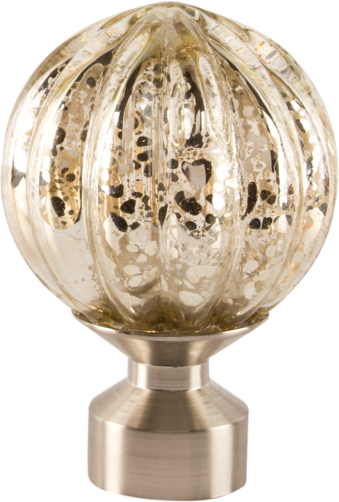 Mercury Globe