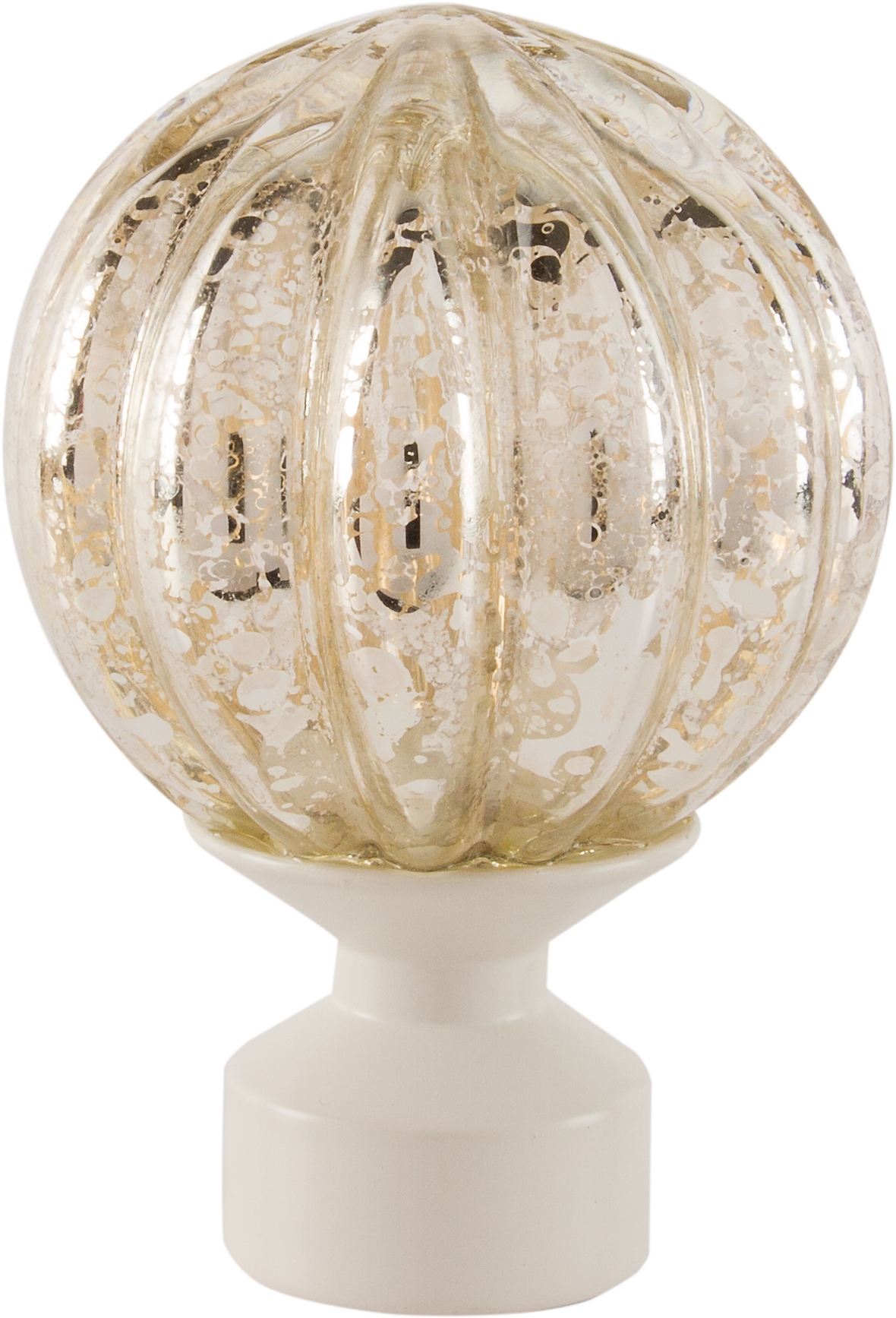 Mercury Globe
