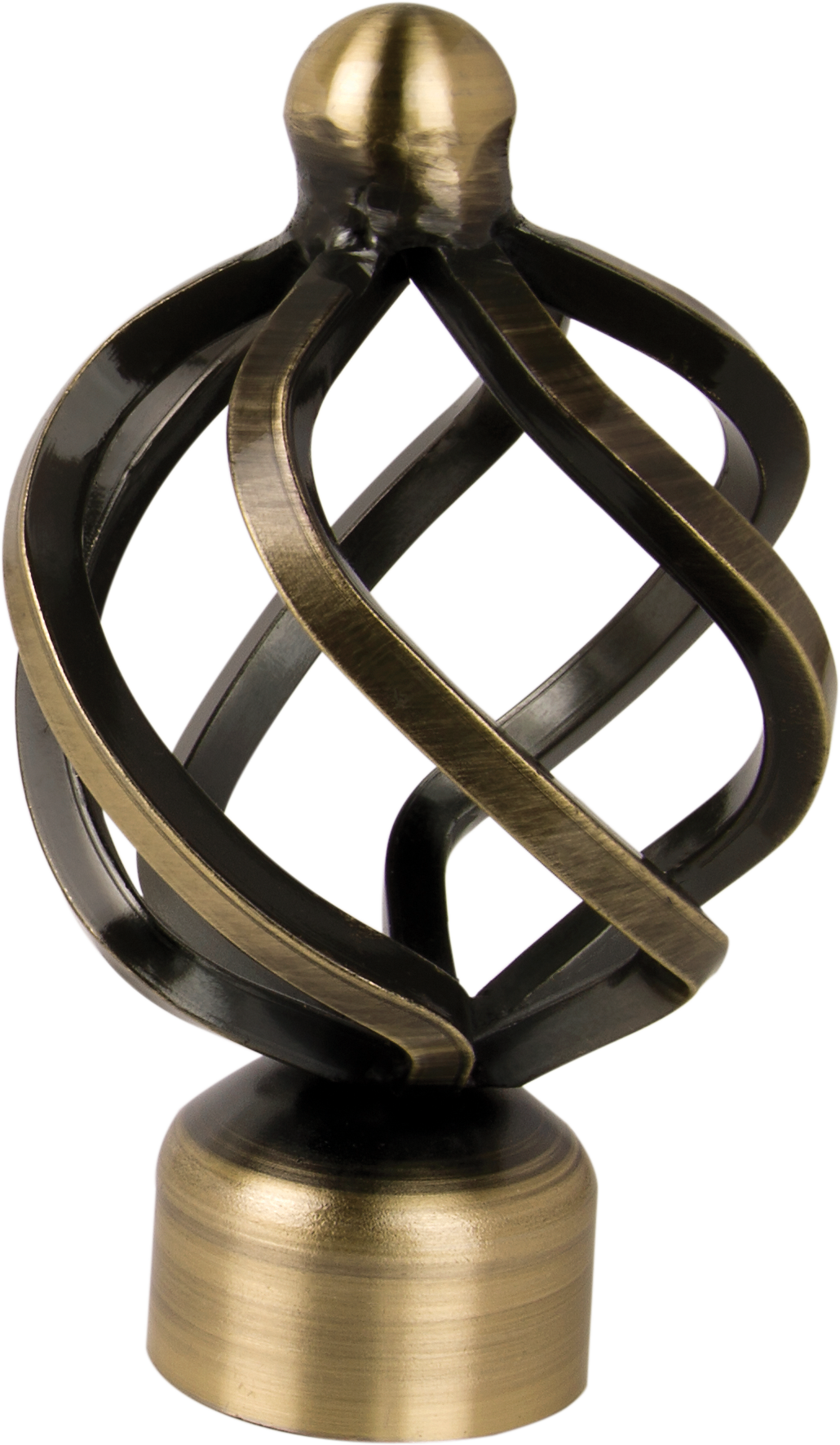 Twisted Cage