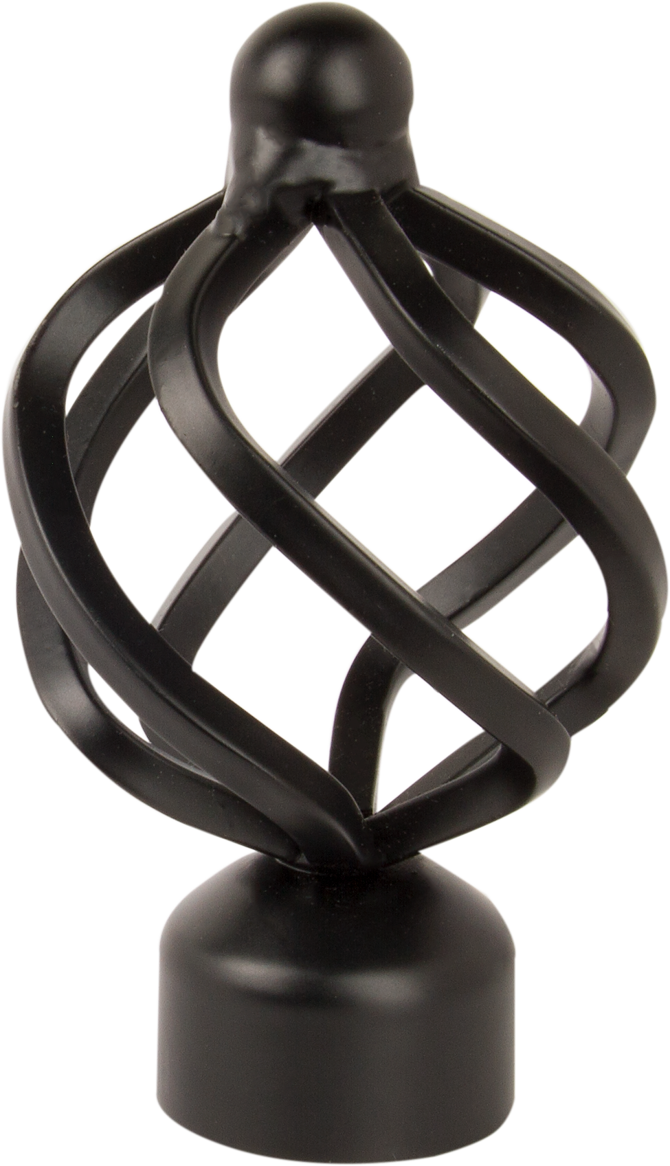 Twisted Cage
