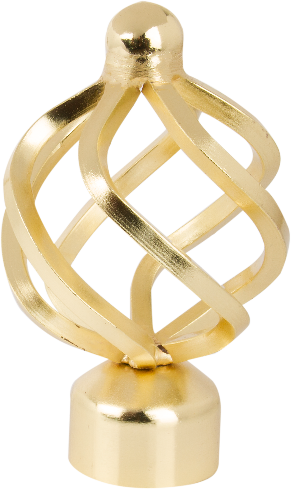 Twisted Cage