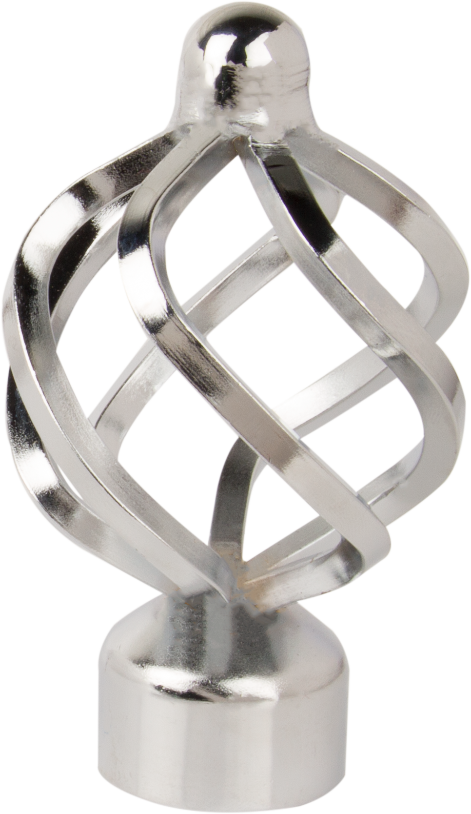 Twisted Cage