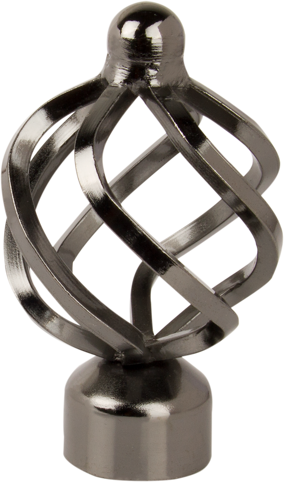Twisted Cage