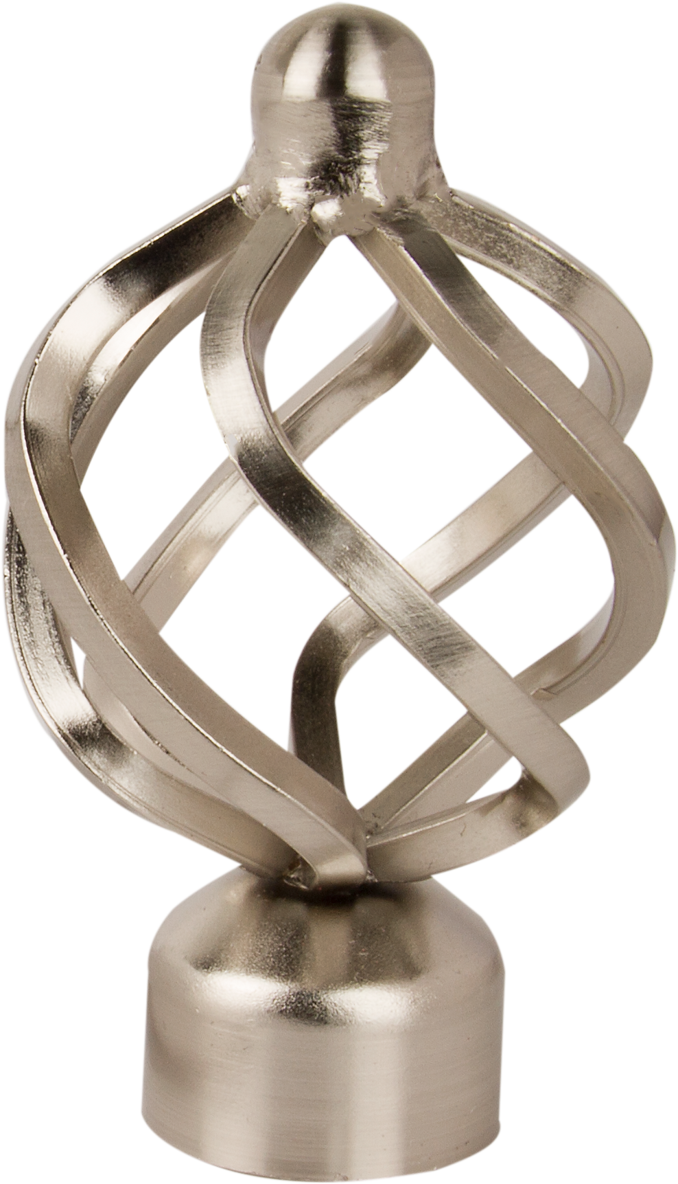Twisted Cage