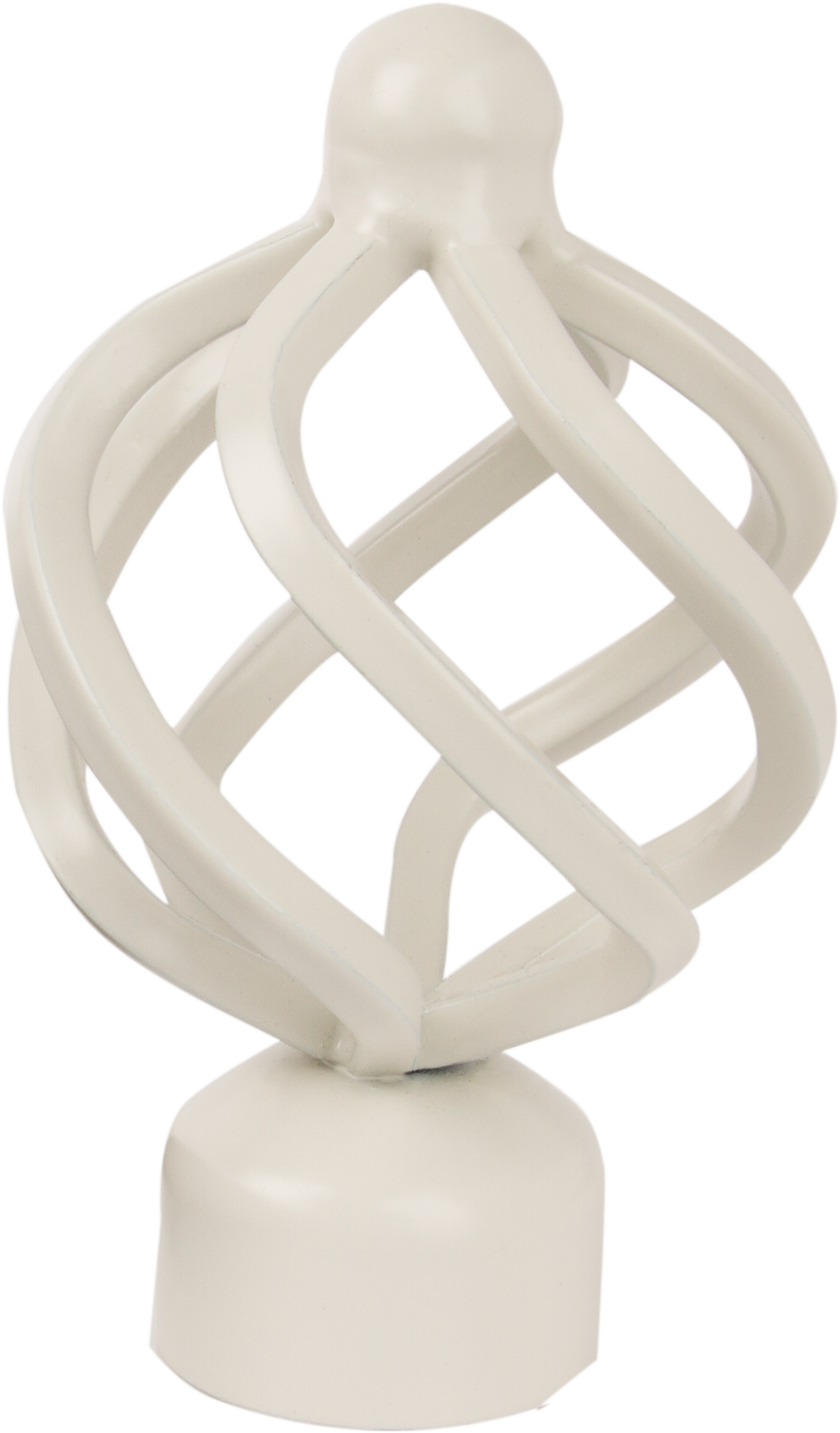 Twisted Cage