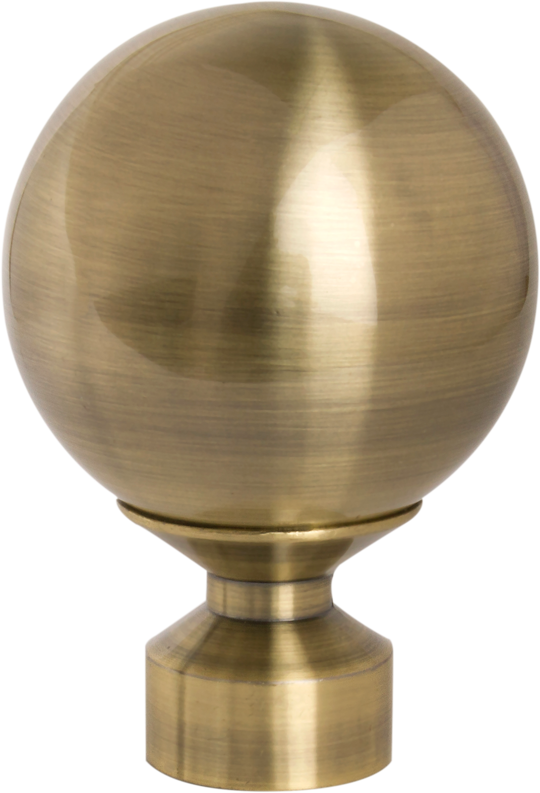 Sleek Sphere