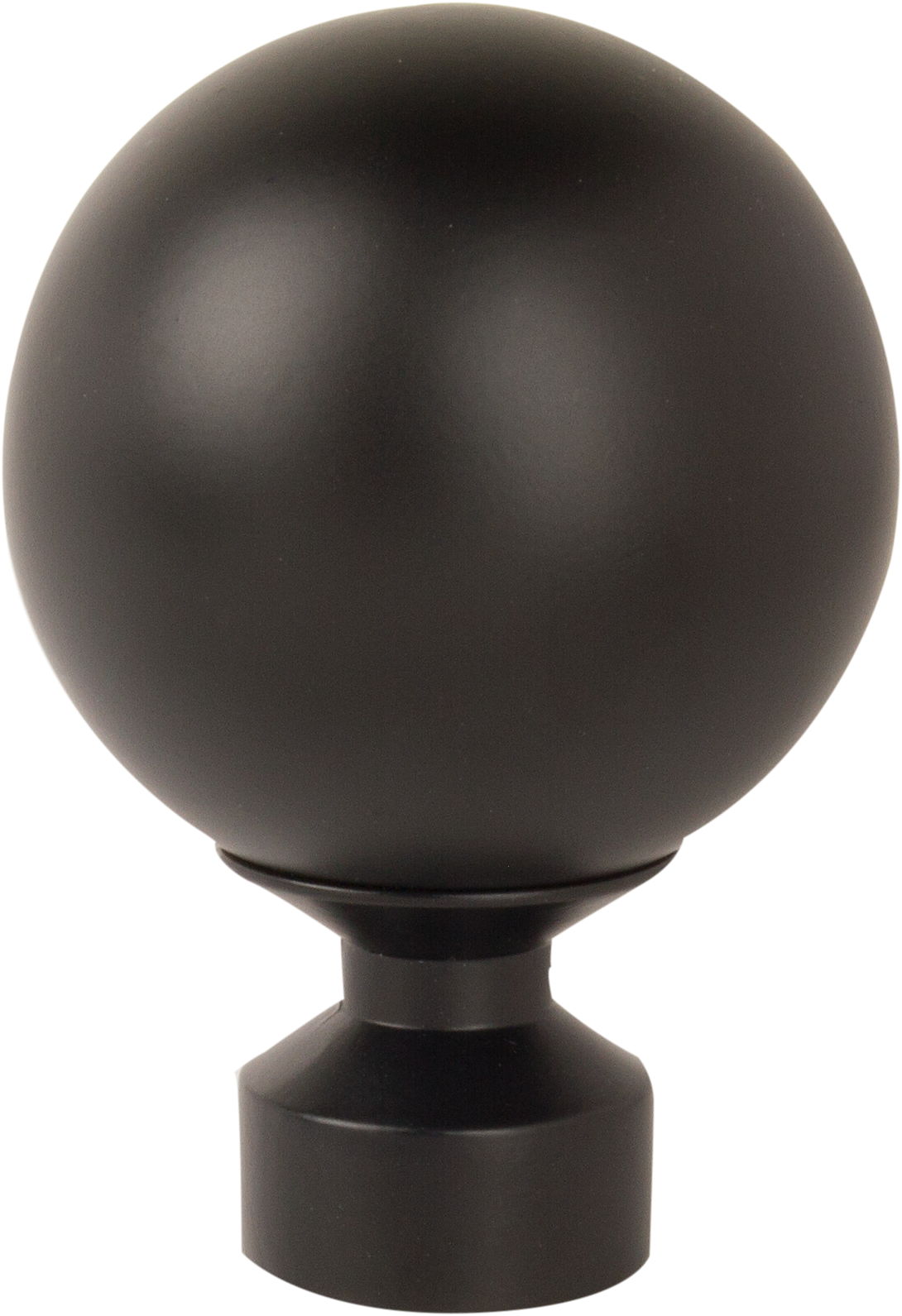 Sleek Sphere
