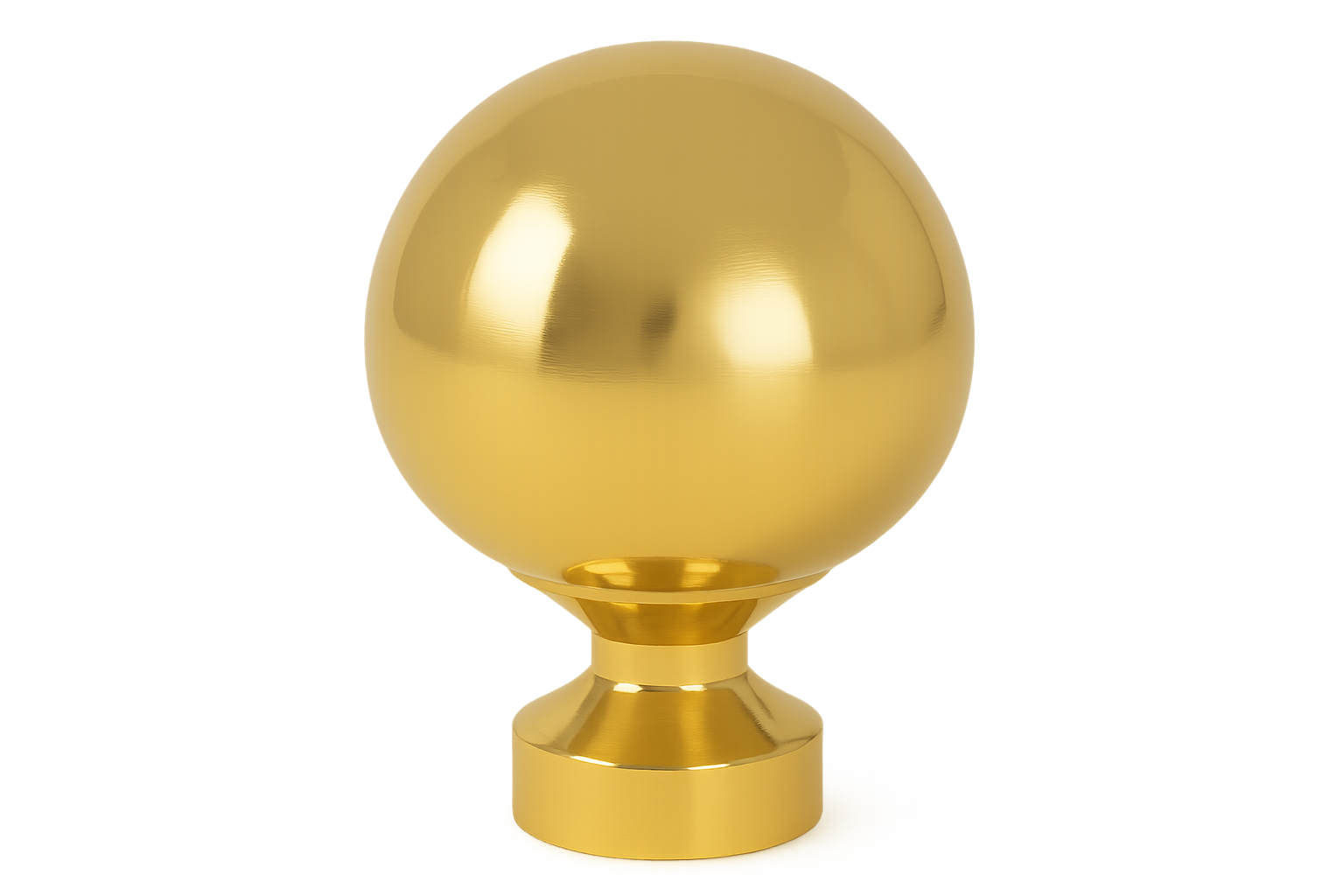 Sleek Sphere