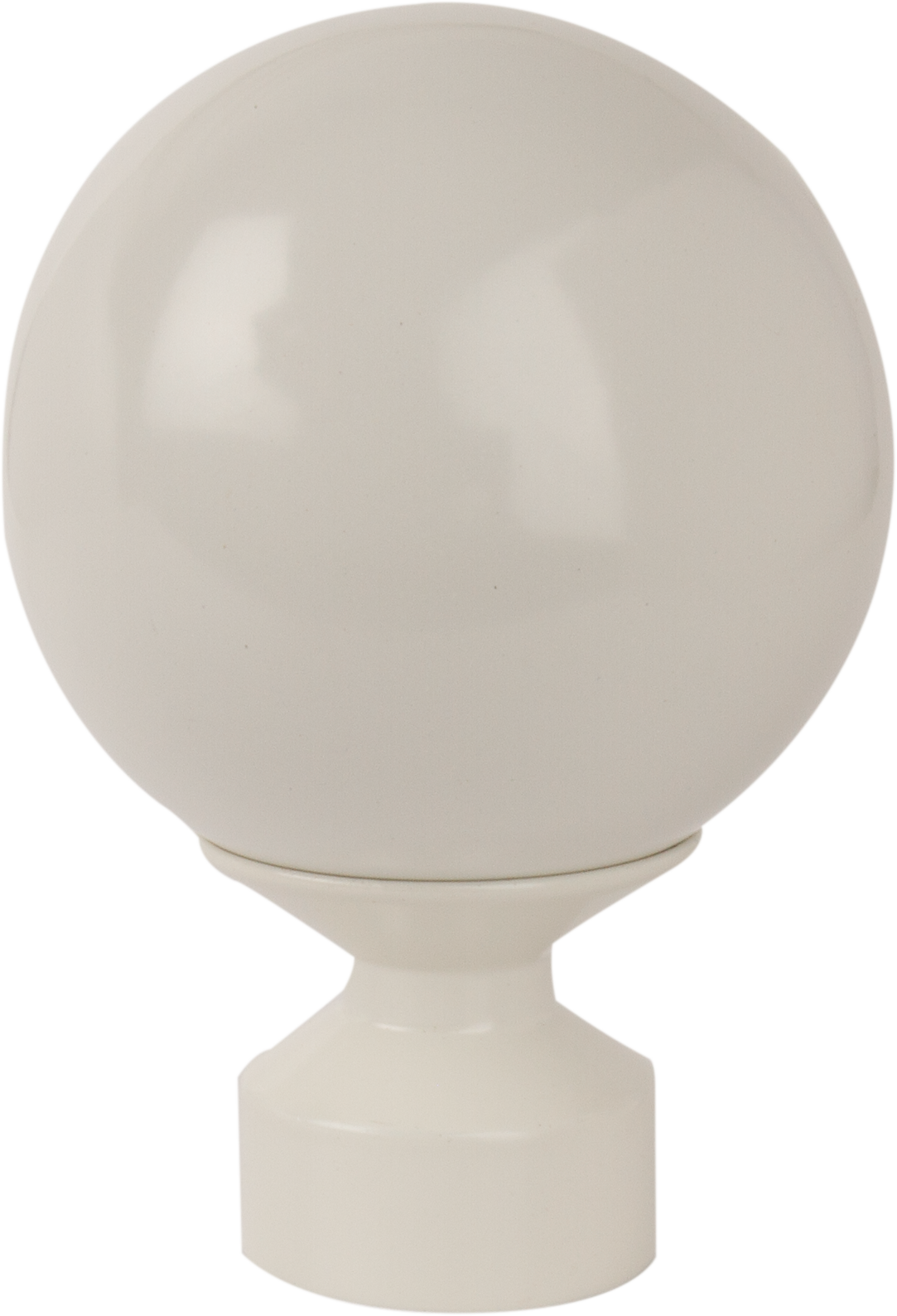 Sleek Sphere