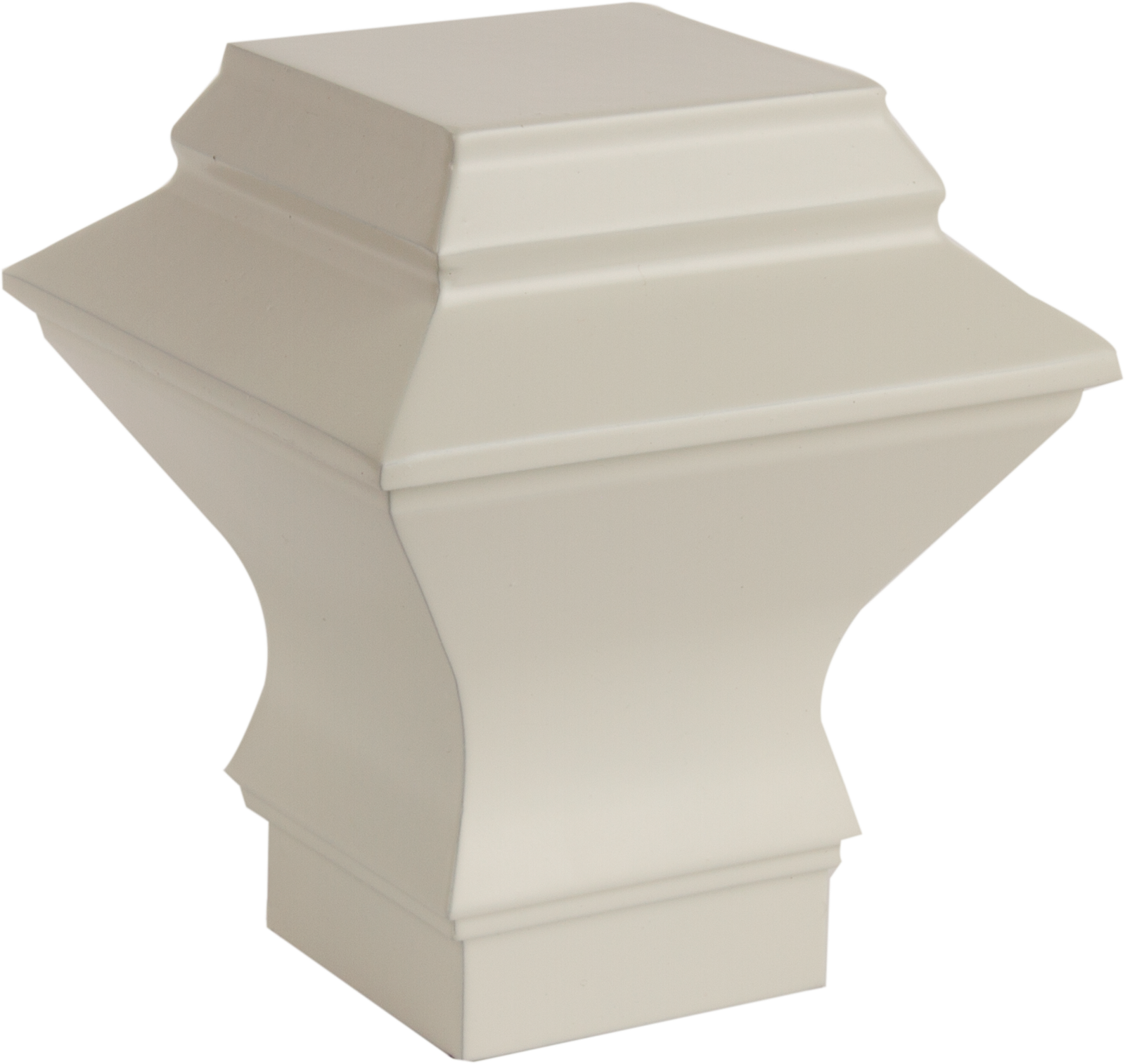 Modern Architectural Square