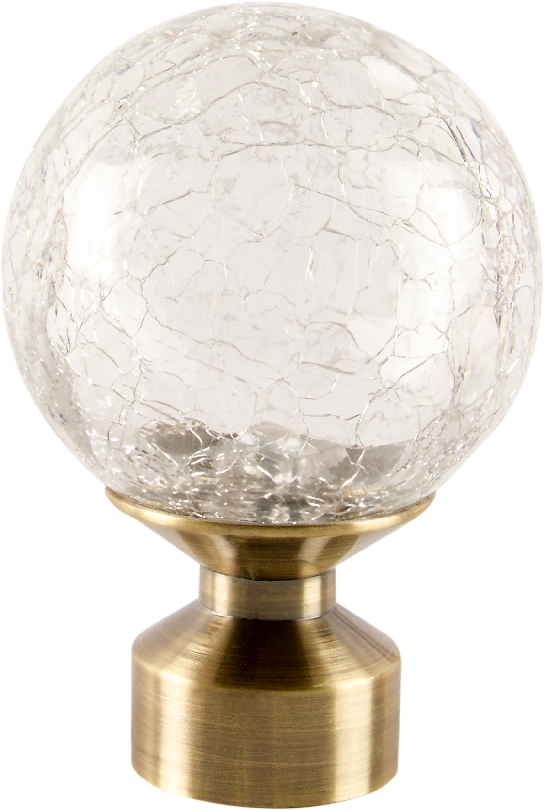 Classic Faceted Knob