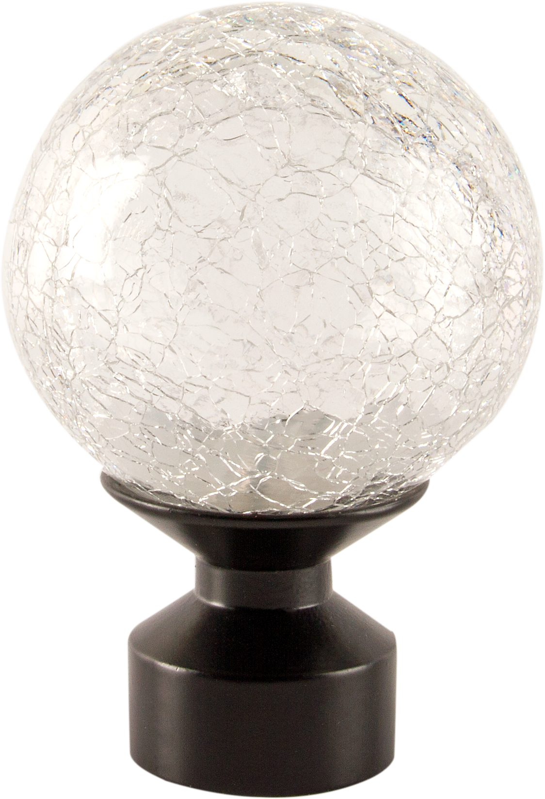 Classic Faceted Knob
