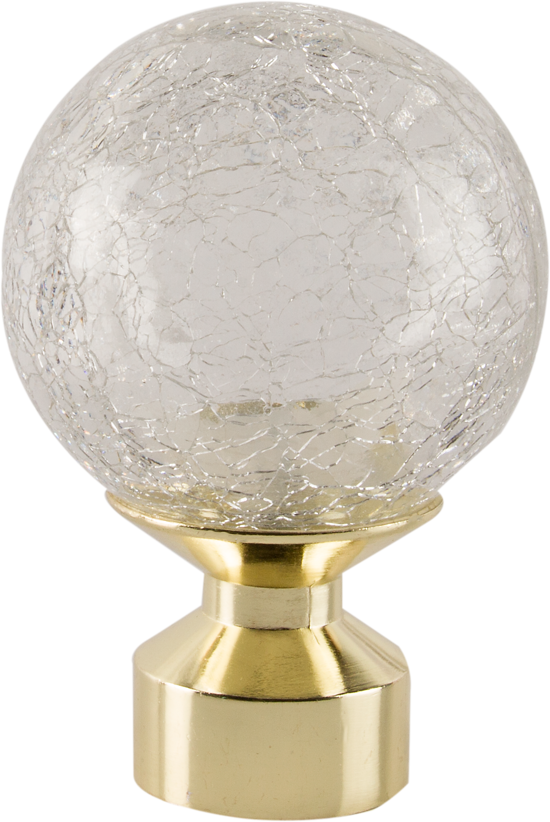 Classic Faceted Knob