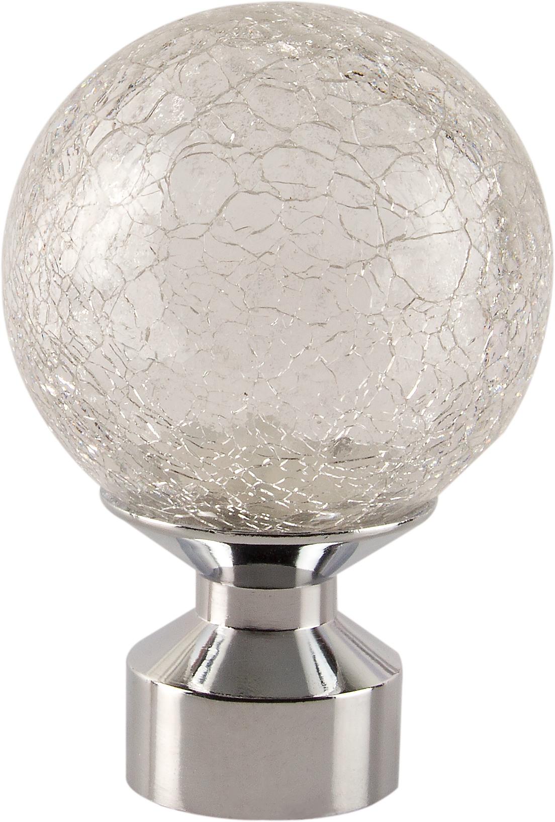 Classic Faceted Knob