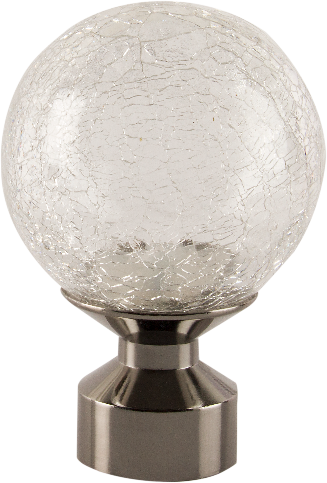 Classic Faceted Knob