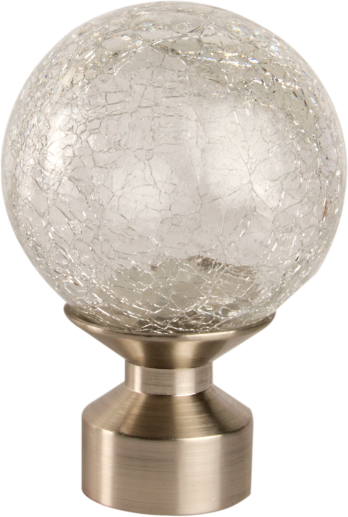 Classic Faceted Knob