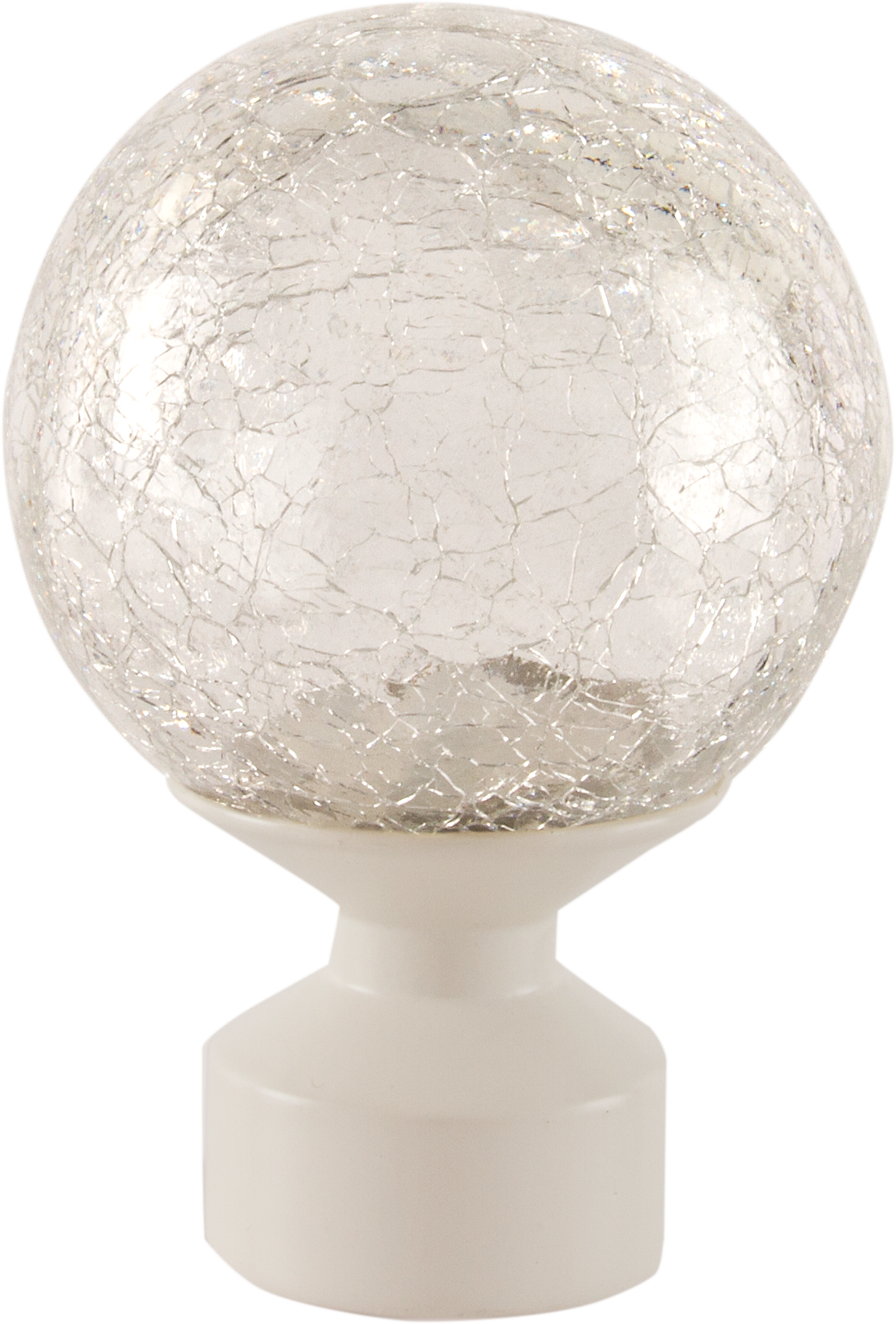 Classic Faceted Knob