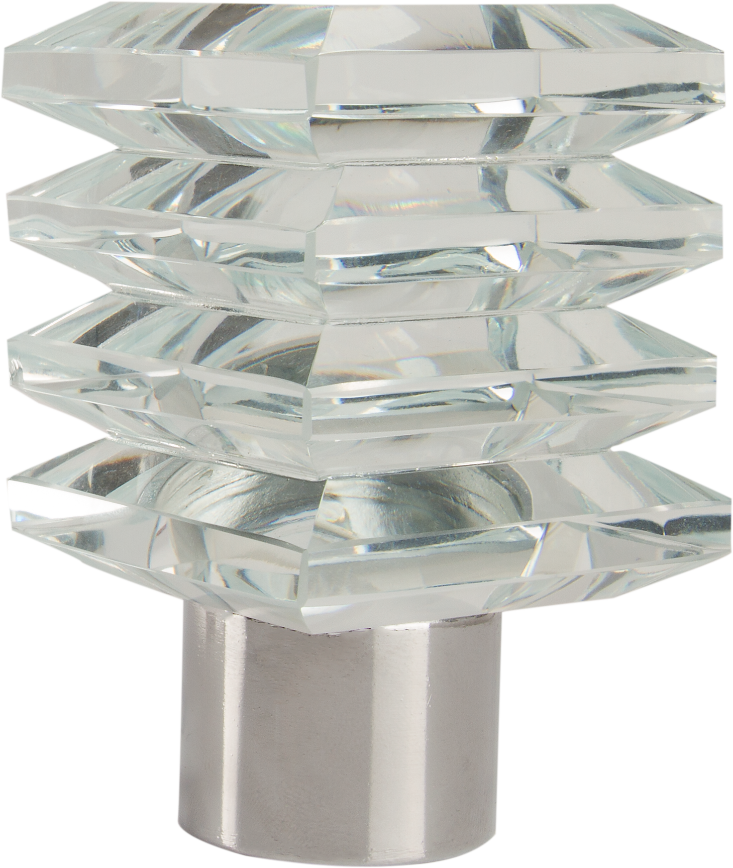 Geometric Tier