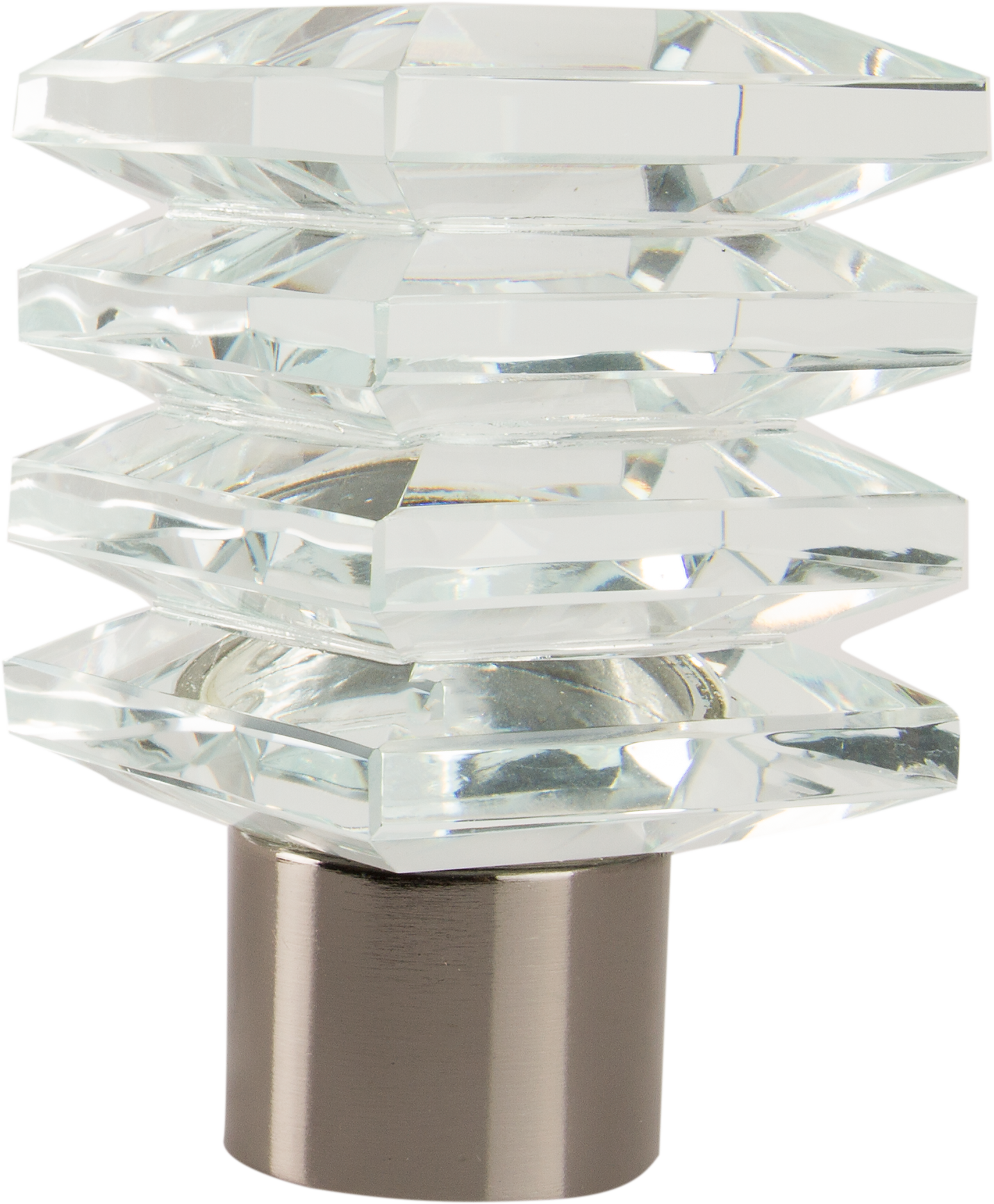 Geometric Tier