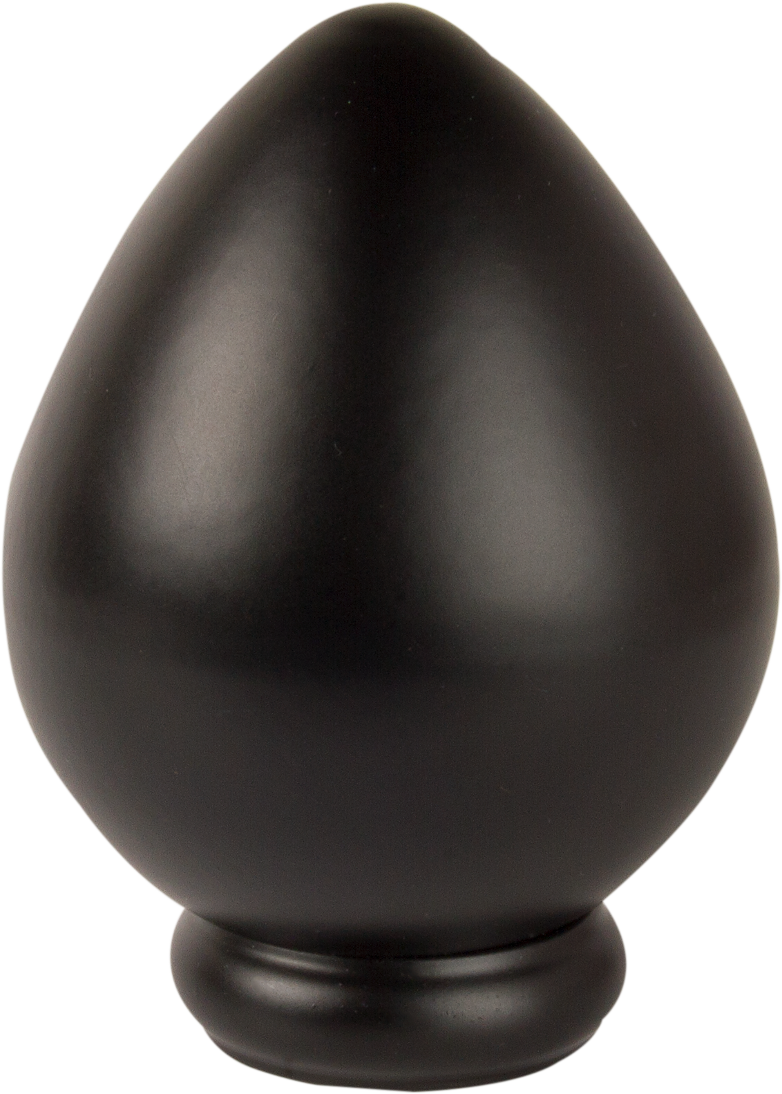 Polished Teardrop