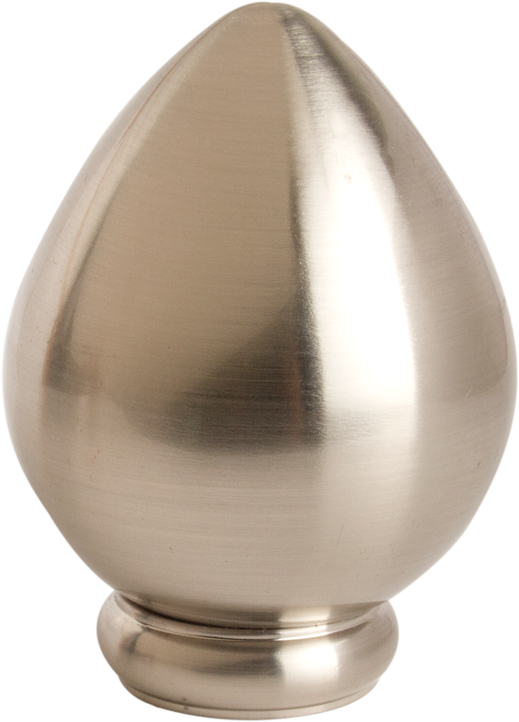 Polished Teardrop