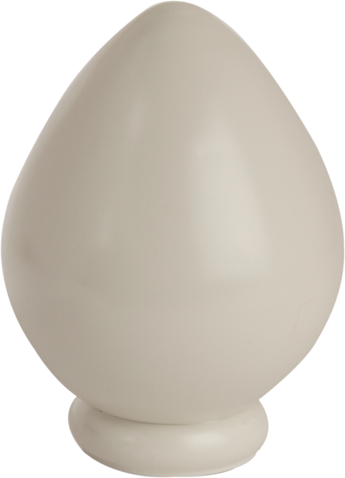 Polished Teardrop