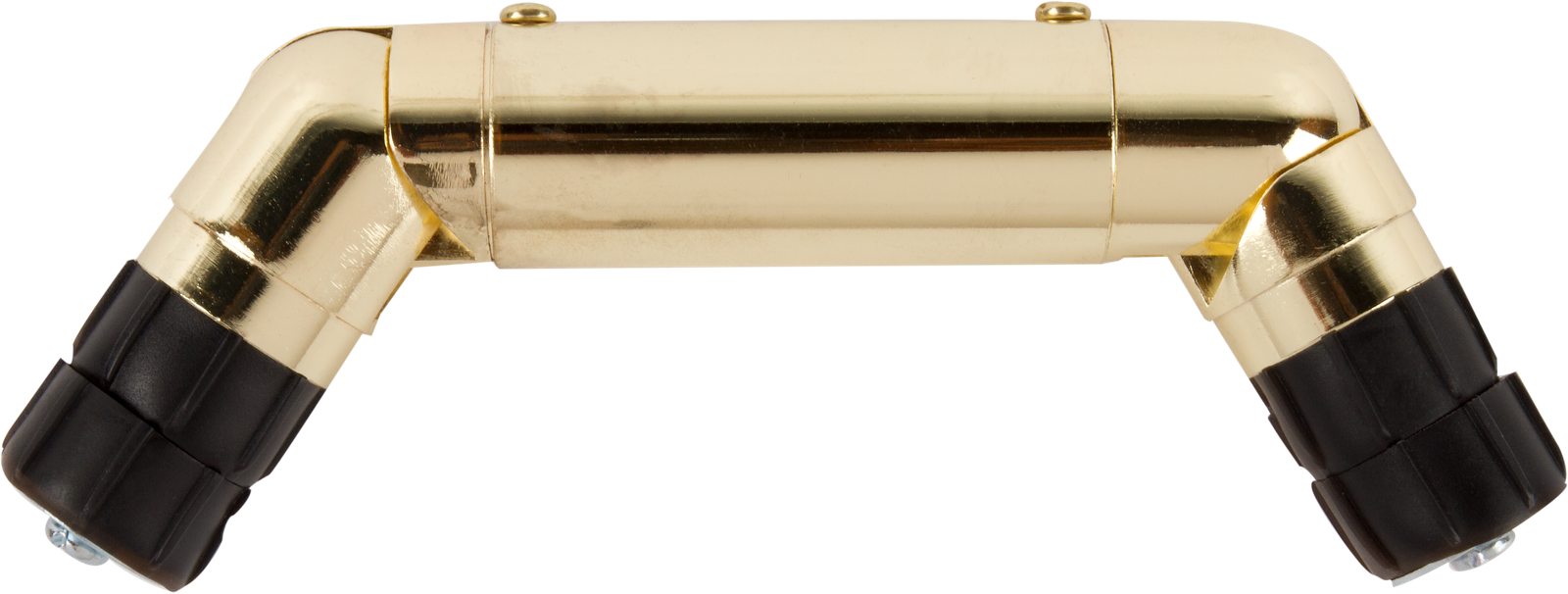 Double Corner Elbow