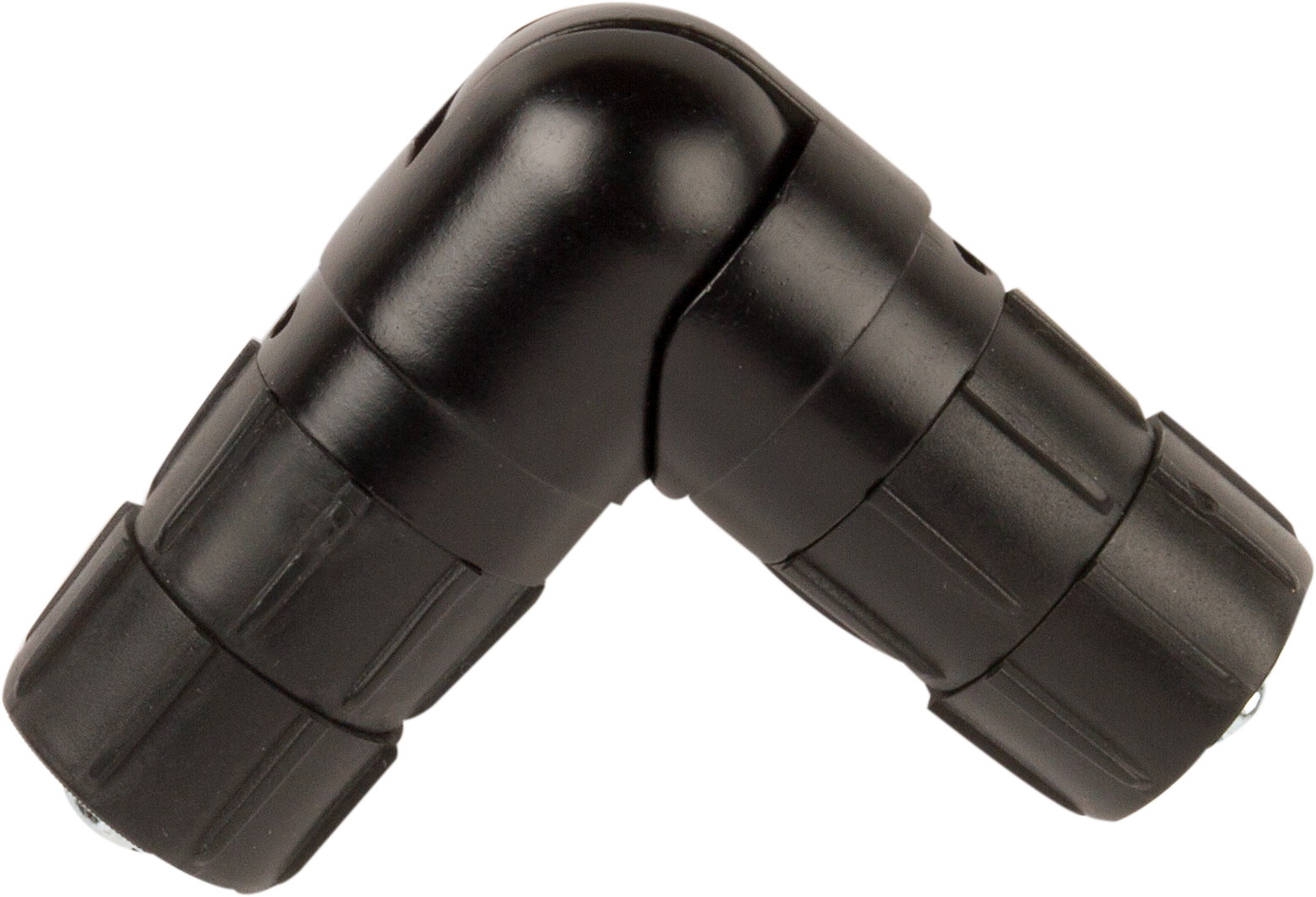 Single Corner Elbow
