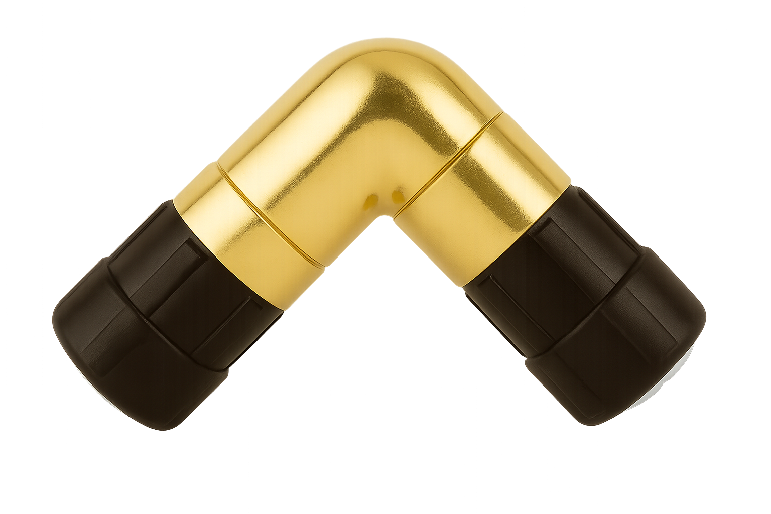 Single Corner Elbow