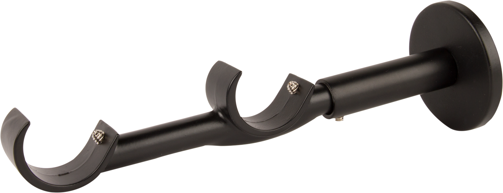 Double Adjustable Bracket