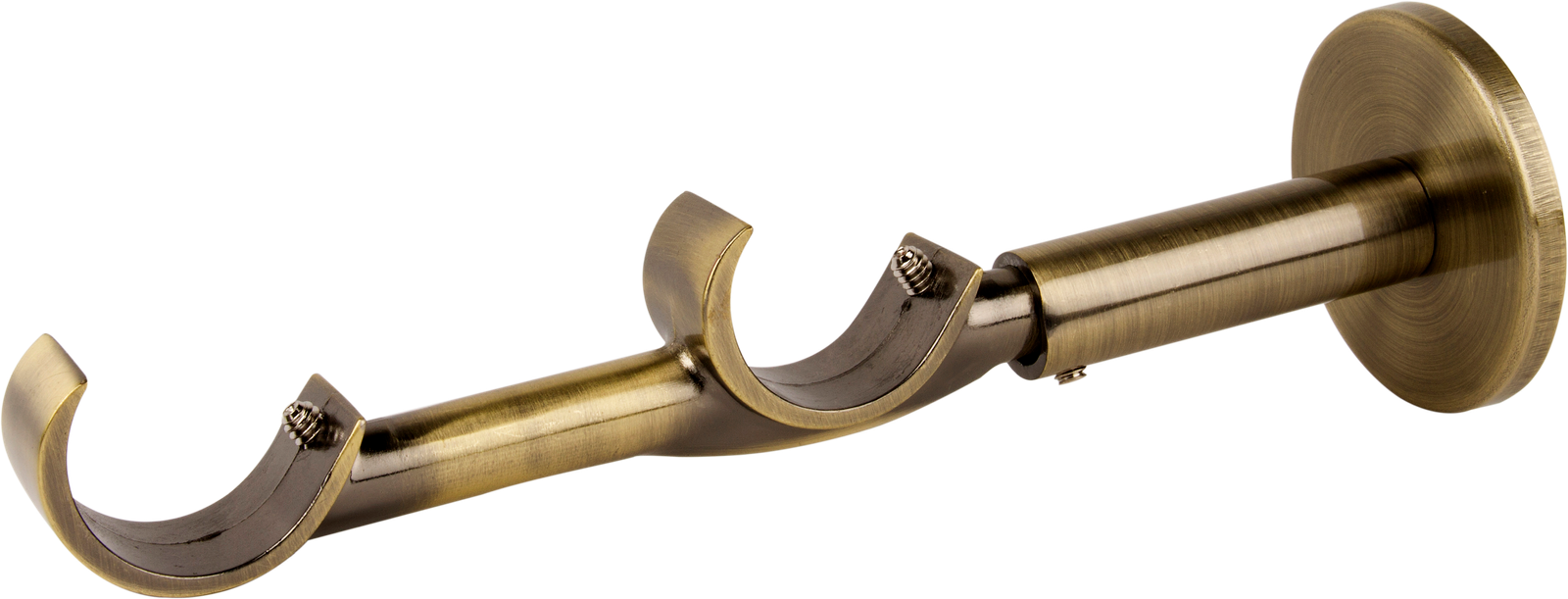 Double Adjustable Bracket