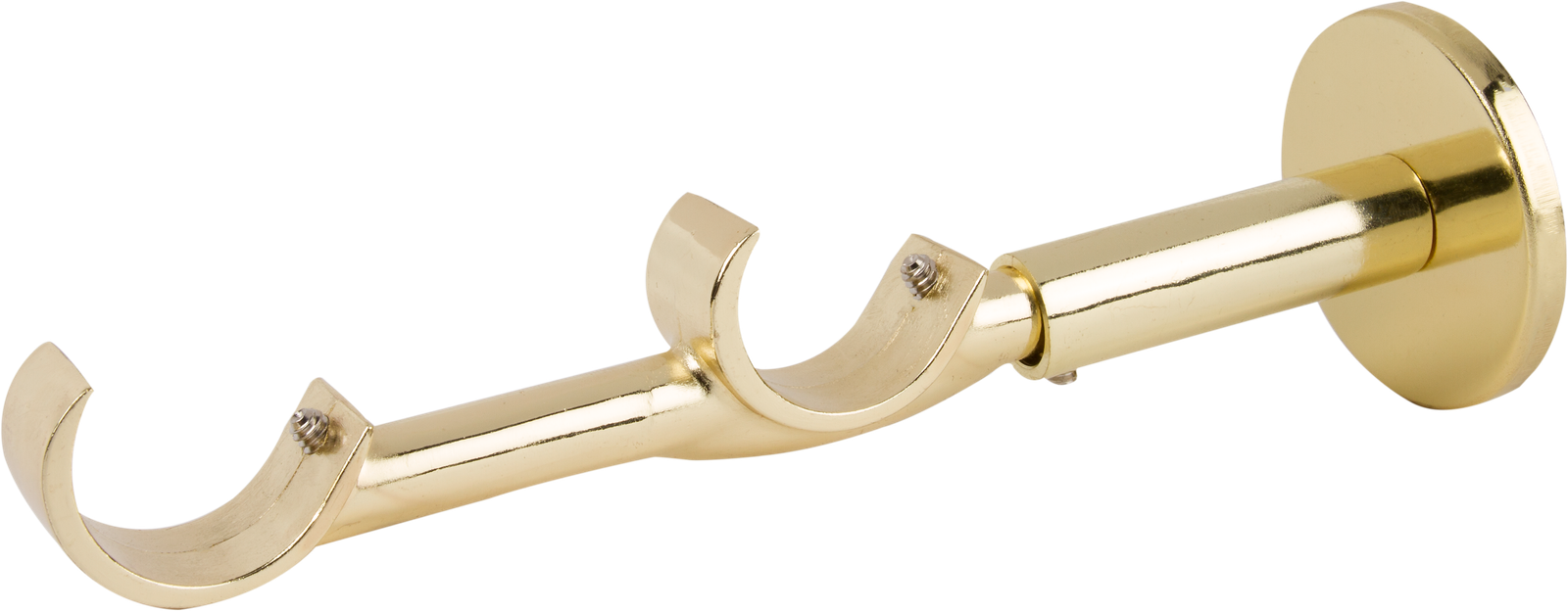 Double Adjustable Bracket