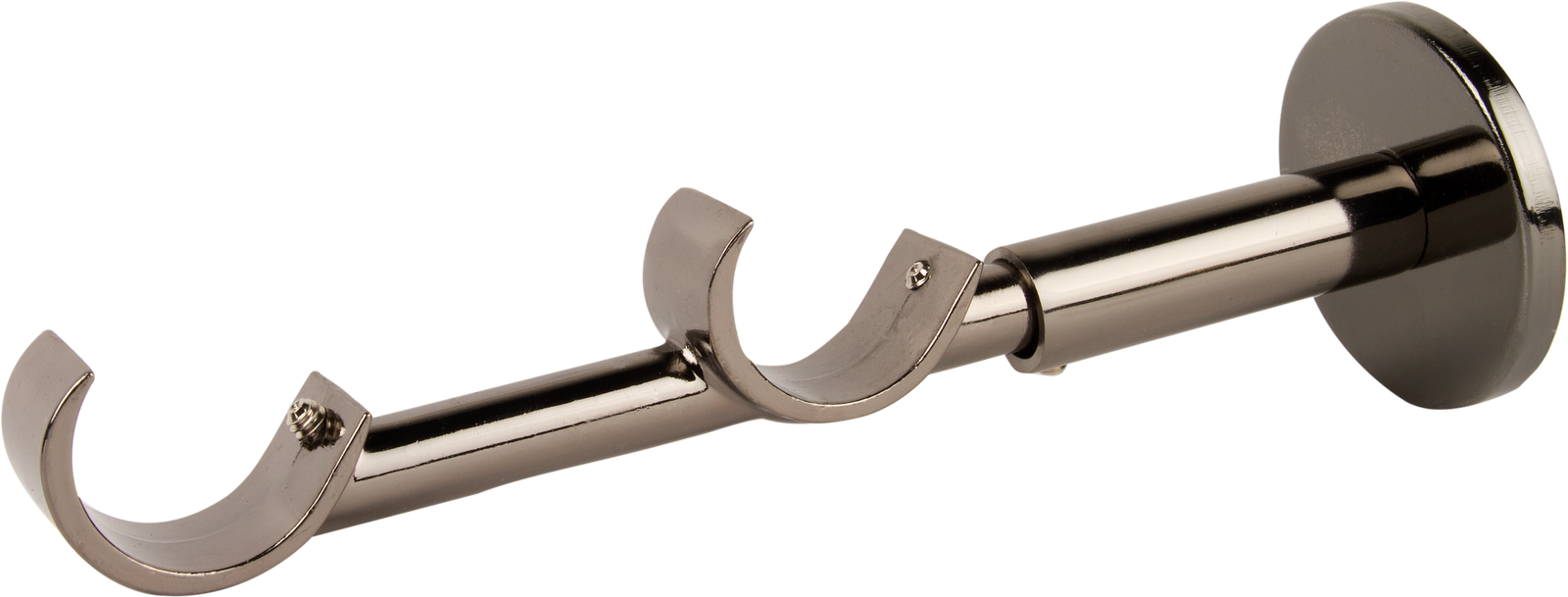 Double Adjustable Bracket
