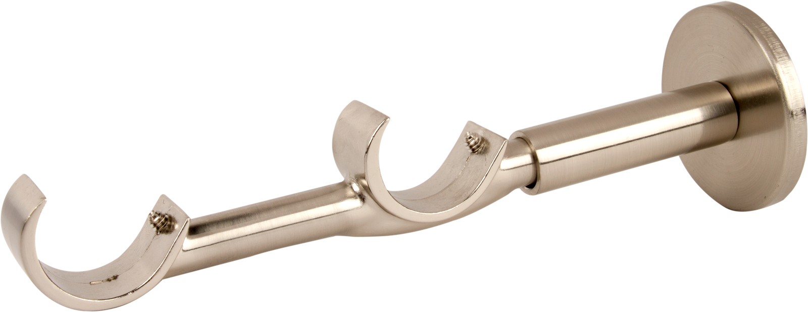 Double Adjustable Bracket