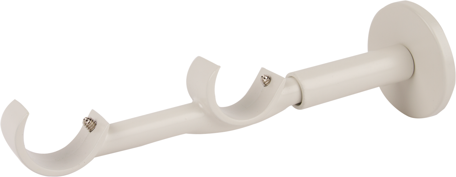 Double Adjustable Bracket