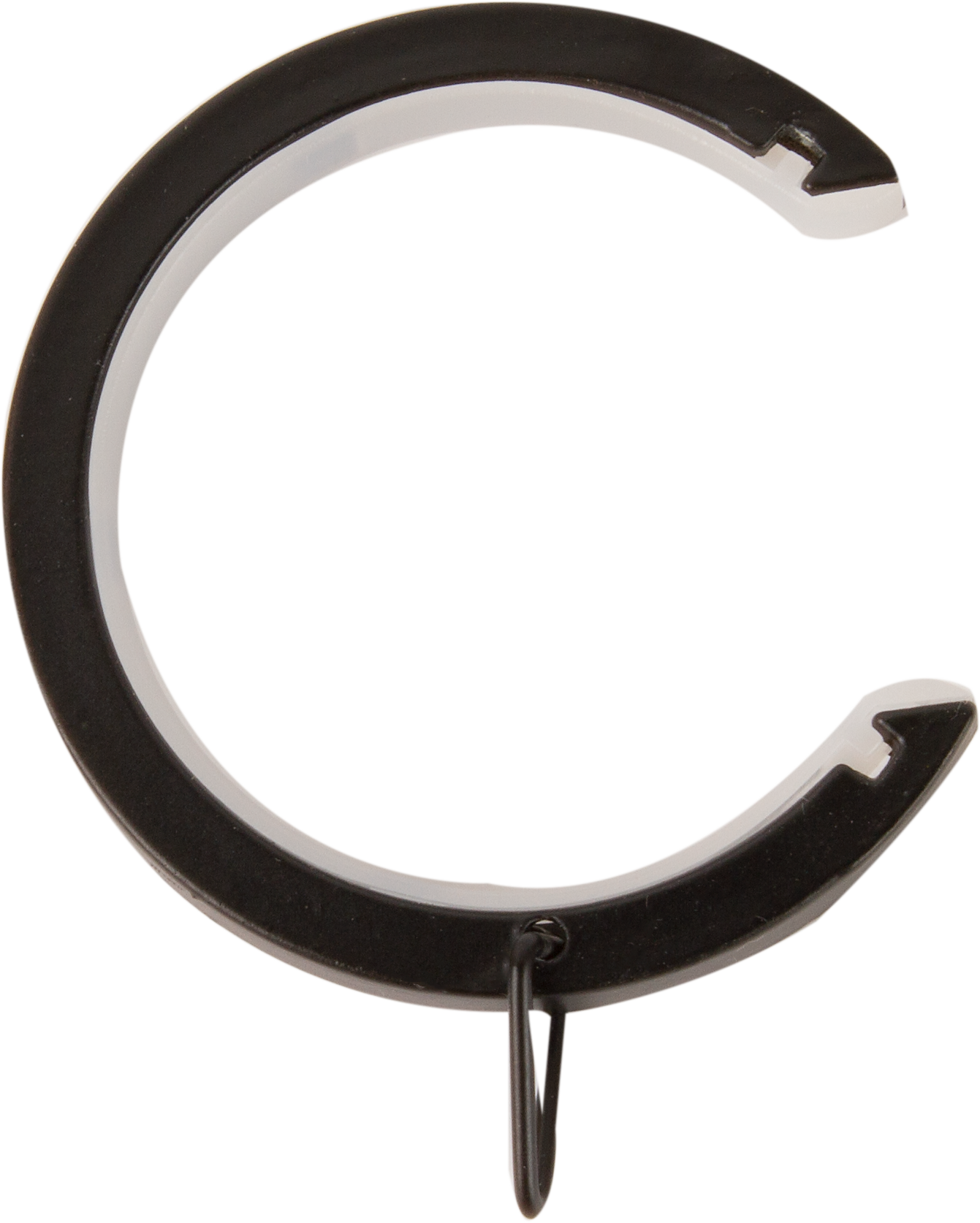 Pass Over Ring