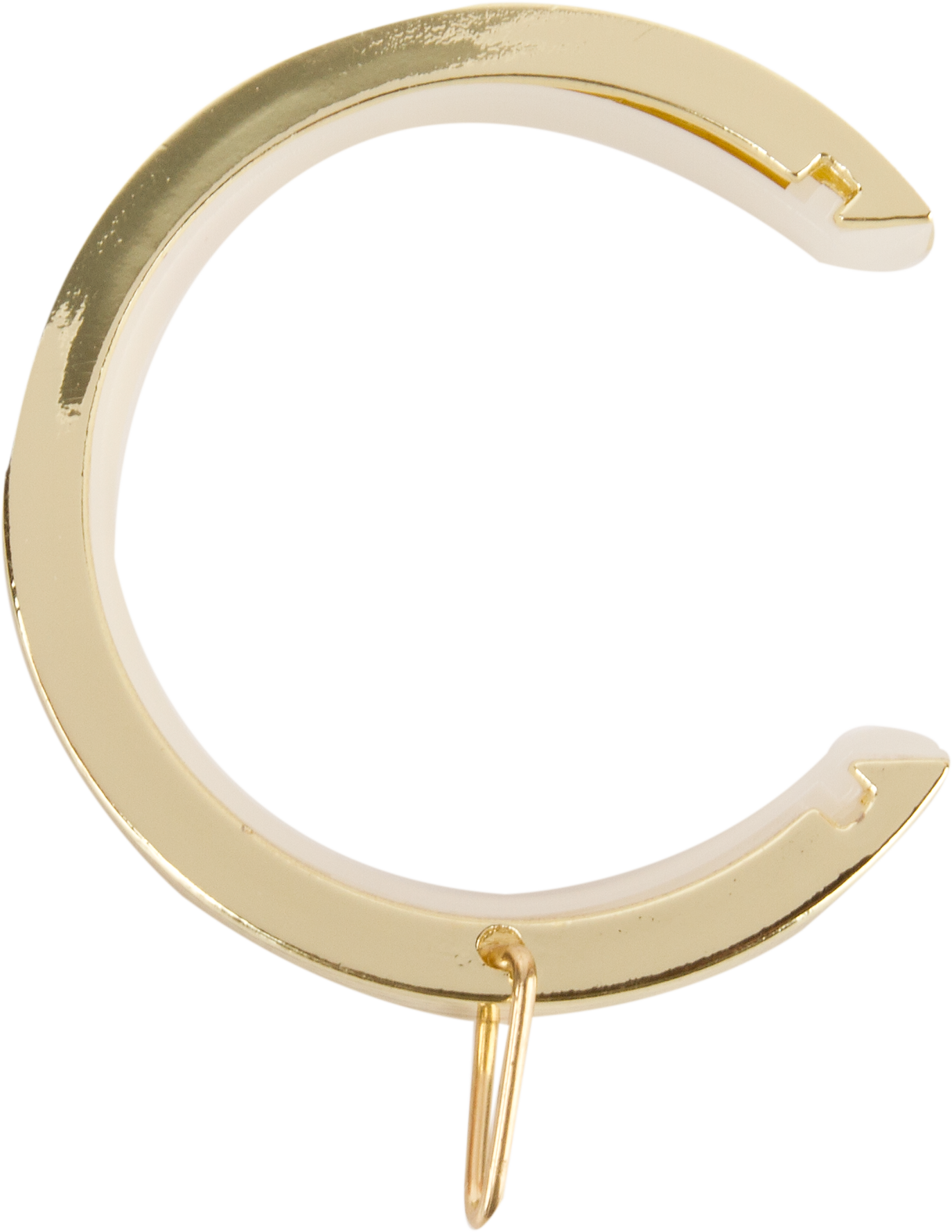 Pass Over Ring