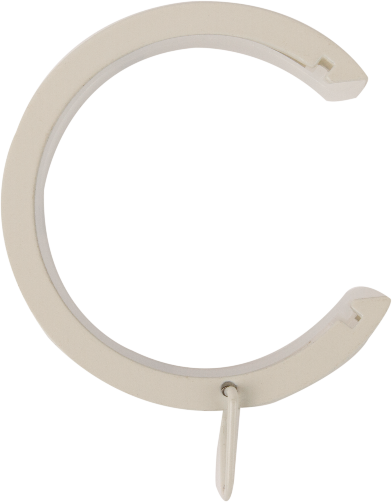 Pass Over Ring