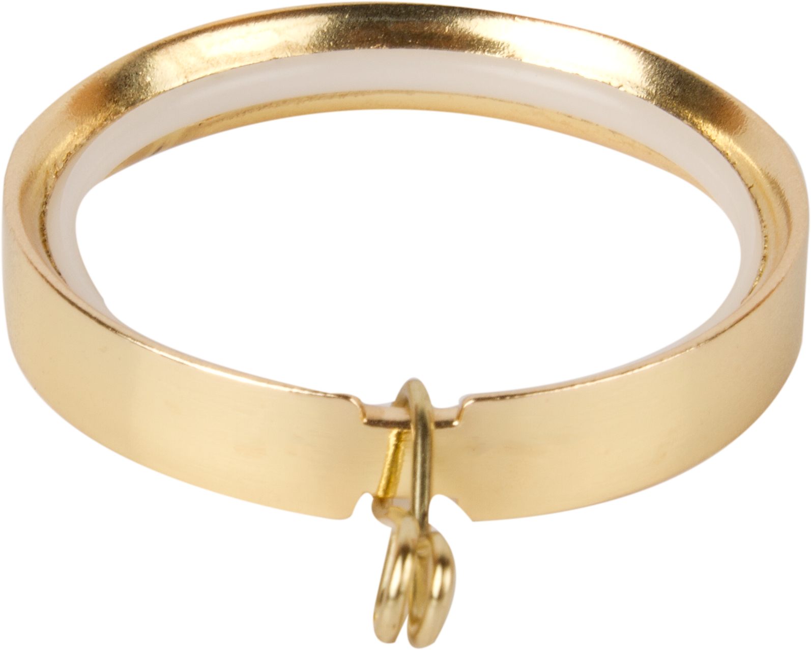 Round Ring