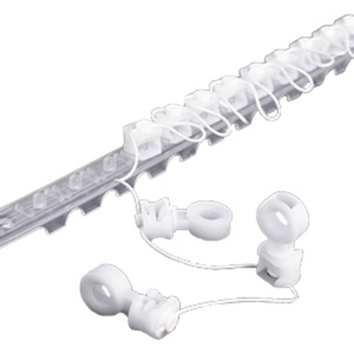 Glide Carrier – 80% Fullness