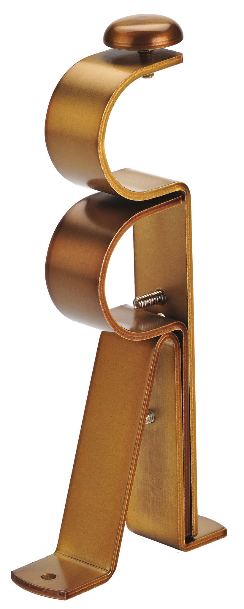 Double Bracket